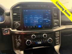 Used 2024  Ford F-150 LARIAT 4WD SuperCrew Box at AutoCenters Bonne Terre near Bonne Terre&comma; MO