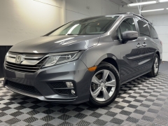 Used 2018 Honda ODYSSEY 4D WAGON EX-L at AutoCenters Bonne Terre near Bonne Terre, MO