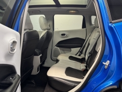 Used 2018 Jeep Compass 4d SUV FWD Latitude w/Sun/Wheel Pkg at AutoCenters Bonne Terre near Bonne Terre, MO