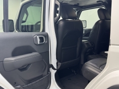 Used 2021 Jeep Wrangler Unlimited Sahara 4x4 at AutoCenters Bonne Terre near Bonne Terre, MO