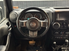 Used 2017  Jeep Wrangler 2d Convertible Sport Big Bear at AutoCenters Bonne Terre near Bonne Terre&comma; MO