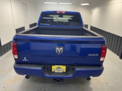 Used 2016 Ram 1500 4WD Crew Cab Tradesman at AutoCenters Bonne Terre near Bonne Terre, MO
