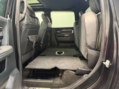 Used 2016  Ram 1500 4WD Crew Cab 140&period;5" Longhorn Limited at AutoCenters Bonne Terre near Bonne Terre&comma; MO