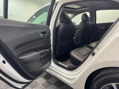 Used 2020  Acura TLX 4d Sedan SH-AWD 3&period;5L at AutoCenters Bonne Terre near Bonne Terre&comma; MO