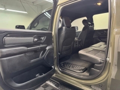 Used 2021  Ram 1500 4WD Big Horn Crew Cab 5'7" Box Lvl 2 at AutoCenters Bonne Terre near Bonne Terre&comma; MO
