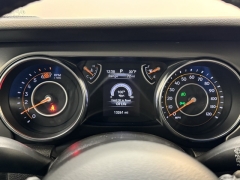 Used 2022 Jeep Wrangler Sport S 4x4 at AutoCenters Bonne Terre near Bonne Terre, MO