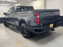 Used 2019 Chevrolet Silverado 1500 4WD Double Cab RST at AutoCenters Bonne Terre near Bonne Terre, MO