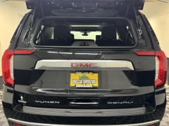 Used 2021 GMC Yukon XL 4WD 4dr Denali at AutoCenters Bonne Terre near Bonne Terre, MO