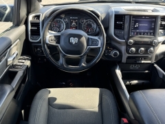 Used 2021 Ram 1500 4WD Big Horn Quad Cab 6'4" Box at AutoCenters Bonne Terre near Bonne Terre, MO