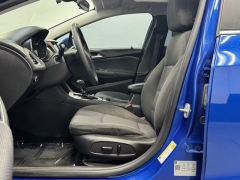 Used 2018 Chevrolet Cruze 4d Sedan LT Auto at AutoCenters Bonne Terre near Bonne Terre, MO