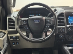 Used 2018  Ford F-150 4WD SuperCrew Box at AutoCenters Bonne Terre near Bonne Terre, MO