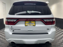 Used 2022  Dodge Durango R&sol;T AWD at AutoCenters Bonne Terre near Bonne Terre&comma; MO
