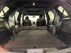 Used 2018  Ford Explorer 4d SUV 4WD Sport at AutoCenters Bonne Terre near Bonne Terre&comma; MO
