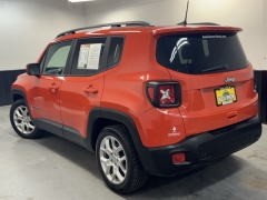 Used 2018 Jeep Renegade 4d SUV FWD Latitude at AutoCenters Bonne Terre near Bonne Terre, MO