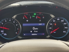 Used 2020  Chevrolet Traverse 4d SUV FWD LT Cloth w&sol;1LT at AutoCenters Bonne Terre near Bonne Terre&comma; MO