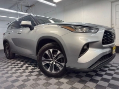  2022 Toyota Highlander XLE AWD at AutoCenters Bonne Terre near Bonne Terre&comma; MO
