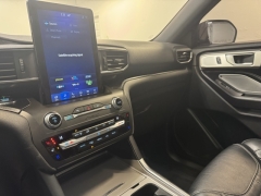 Used 2020  Ford Explorer 4d SUV 4WD ST 3.0L EcoBoost at AutoCenters Bonne Terre near Bonne Terre, MO