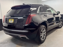 Used 2021 Cadillac XT5 AWD 4dr Premium Luxury at AutoCenters Bonne Terre near Bonne Terre, MO