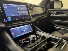 Used 2024  Jeep Grand Wagoneer Series III Obsidian 4x4 at AutoCenters Bonne Terre near Bonne Terre, MO