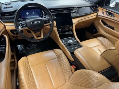 Used 2022  Jeep Grand Cherokee Summit Reserve 4x4 at AutoCenters Bonne Terre near Bonne Terre&comma; MO