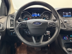 Used 2017 Ford Focus 4d Sedan SE EcoBoost at AutoCenters Bonne Terre near Bonne Terre, MO