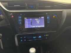 Used 2018  Toyota Corolla 4d Sedan SE 6spd at AutoCenters Bonne Terre near Bonne Terre, MO