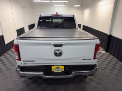 Used 2020  Ram 1500 4WD Crew Cab Big Horn at AutoCenters Bonne Terre near Bonne Terre&comma; MO
