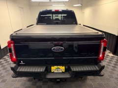 Used 2023  Ford Super Duty F-250 SRW 4WD Crew Cab Box at AutoCenters Bonne Terre near Bonne Terre&comma; MO