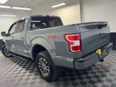 Used 2019  Ford F-150 4WD SuperCrew Box at AutoCenters Bonne Terre near Bonne Terre&comma; MO