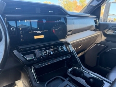 Used 2025  GMC Sierra 2500HD 4WD Crew Cab 159" AT4X Dsl at AutoCenters Bonne Terre near Bonne Terre&comma; MO