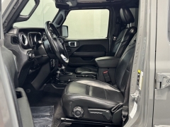Used 2021 Jeep Wrangler Unlimited Sahara Altitude 4x4 at AutoCenters Bonne Terre near Bonne Terre, MO