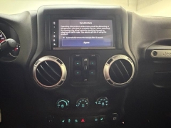 Used 2015  Jeep Wrangler Unlimited 4d Convertible Rubicon Hard Rock at AutoCenters Bonne Terre near Bonne Terre&comma; MO