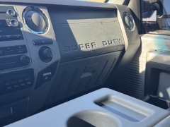 Used 2015  Ford Super Duty F-250 4WD Crew Cab XLT at AutoCenters Bonne Terre near Bonne Terre, MO