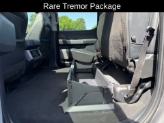 Used 2023  Ford Super Duty F-250 4WD LARIAT Crew Cab SRW 6&period;75' Box at AutoCenters Bonne Terre near Bonne Terre&comma; MO