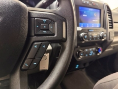 Used 2021  Ford Super Duty F-250 4WD XLT Crew Cab SRW 6&period;75' Box at AutoCenters Bonne Terre near Bonne Terre&comma; MO