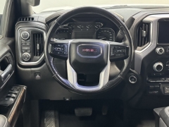 Used 2020  GMC Sierra 1500 4WD Crew Cab 147" SLE at AutoCenters Bonne Terre near Bonne Terre&comma; MO