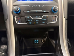 Used 2020  Ford Fusion 4d Sedan FWD SE 1&period;5L EcoBoost at AutoCenters Bonne Terre near Bonne Terre&comma; MO