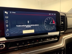 Used 2025  GMC Sierra 2500HD 4WD Crew Cab 172" SLT Gas at AutoCenters Bonne Terre near Bonne Terre&comma; MO