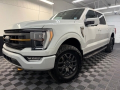 Used 2023  Ford F-150 4WD SuperCrew Box at AutoCenters Bonne Terre near Bonne Terre&comma; MO