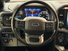 Used 2023  Ford F-150 4WD SuperCrew Box at AutoCenters Bonne Terre near Bonne Terre&comma; MO