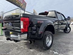 Used 2018  Ford Super Duty F-450 4WD Crew Cab XLT DRW at AutoCenters Bonne Terre near Bonne Terre&comma; MO