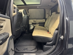 Used 2019  Ram 1500 4WD Crew Cab Limited at AutoCenters Bonne Terre near Bonne Terre, MO