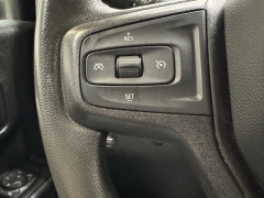 Used 2021 Chevrolet Silverado 2500HD 4WD Double Cab 149" Custom at AutoCenters Bonne Terre near Bonne Terre, MO