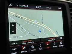 Used 2023 Ram 1500 Classic 4WD Warlock Crew Cab 5'7" Box at AutoCenters Bonne Terre near Bonne Terre, MO
