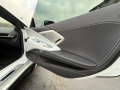 Used 2025  Chevrolet Corvette 2dr Z06 Cpe w&sol;2LZ at AutoCenters Bonne Terre near Bonne Terre&comma; MO