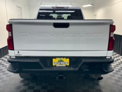 Used 2021  Chevrolet Silverado 2500HD 4WD Crew Cab 159" Custom at AutoCenters Bonne Terre near Bonne Terre&comma; MO