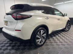 Used 2020  Nissan Murano 4d SUV AWD SL at AutoCenters Bonne Terre near Bonne Terre&comma; MO