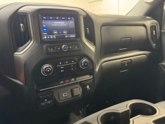 Used 2020  Chevrolet Silverado 1500 4WD Double Cab Custom at AutoCenters Bonne Terre near Bonne Terre&comma; MO