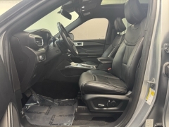 Used 2020  Ford Explorer 4d SUV 4WD ST 3.0L EcoBoost at AutoCenters Bonne Terre near Bonne Terre, MO