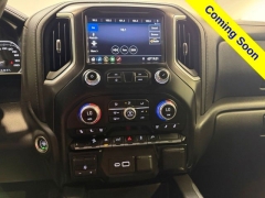 Used 2019  GMC Sierra 1500 4WD Crew Cab 147" AT4 at AutoCenters Bonne Terre near Bonne Terre&comma; MO